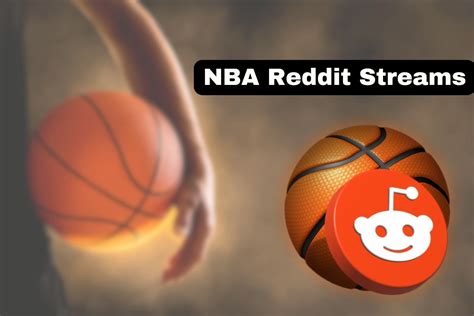reddiy nba|official nba reddit streams.